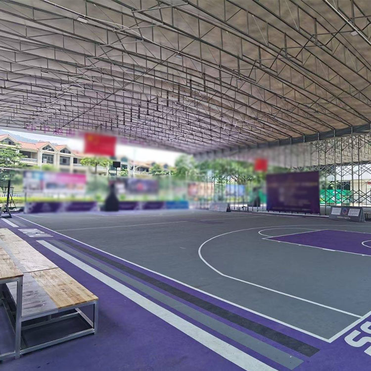 石楼县工程案例