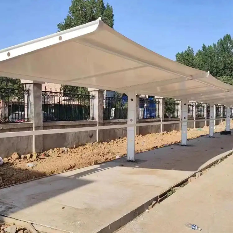 石楼县工程案例