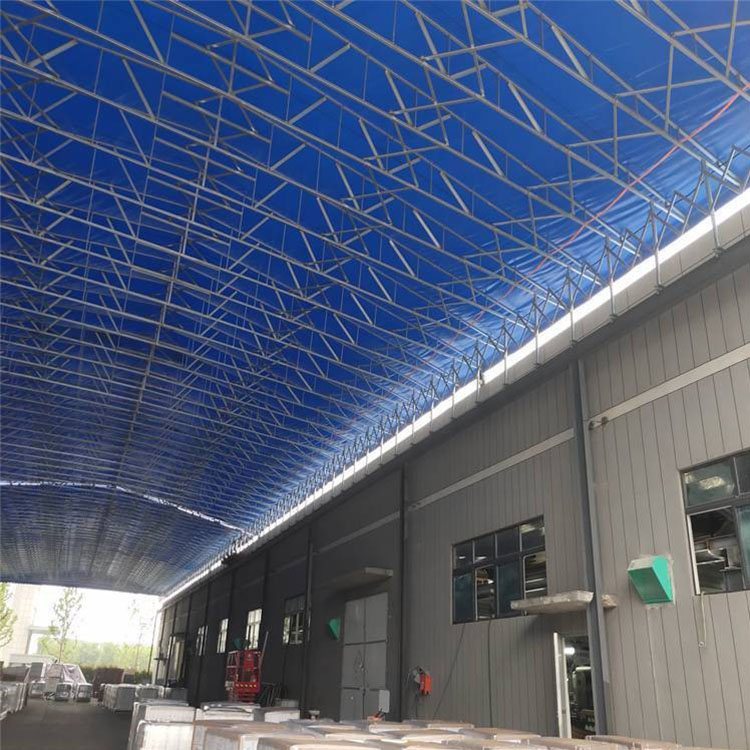 石楼县工程案例