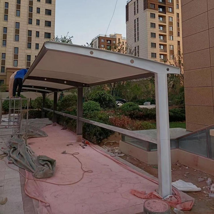 石楼县工程案例